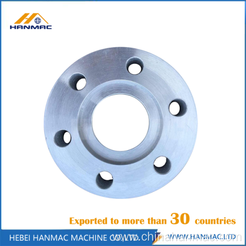 BS4504 aluminum plate flange